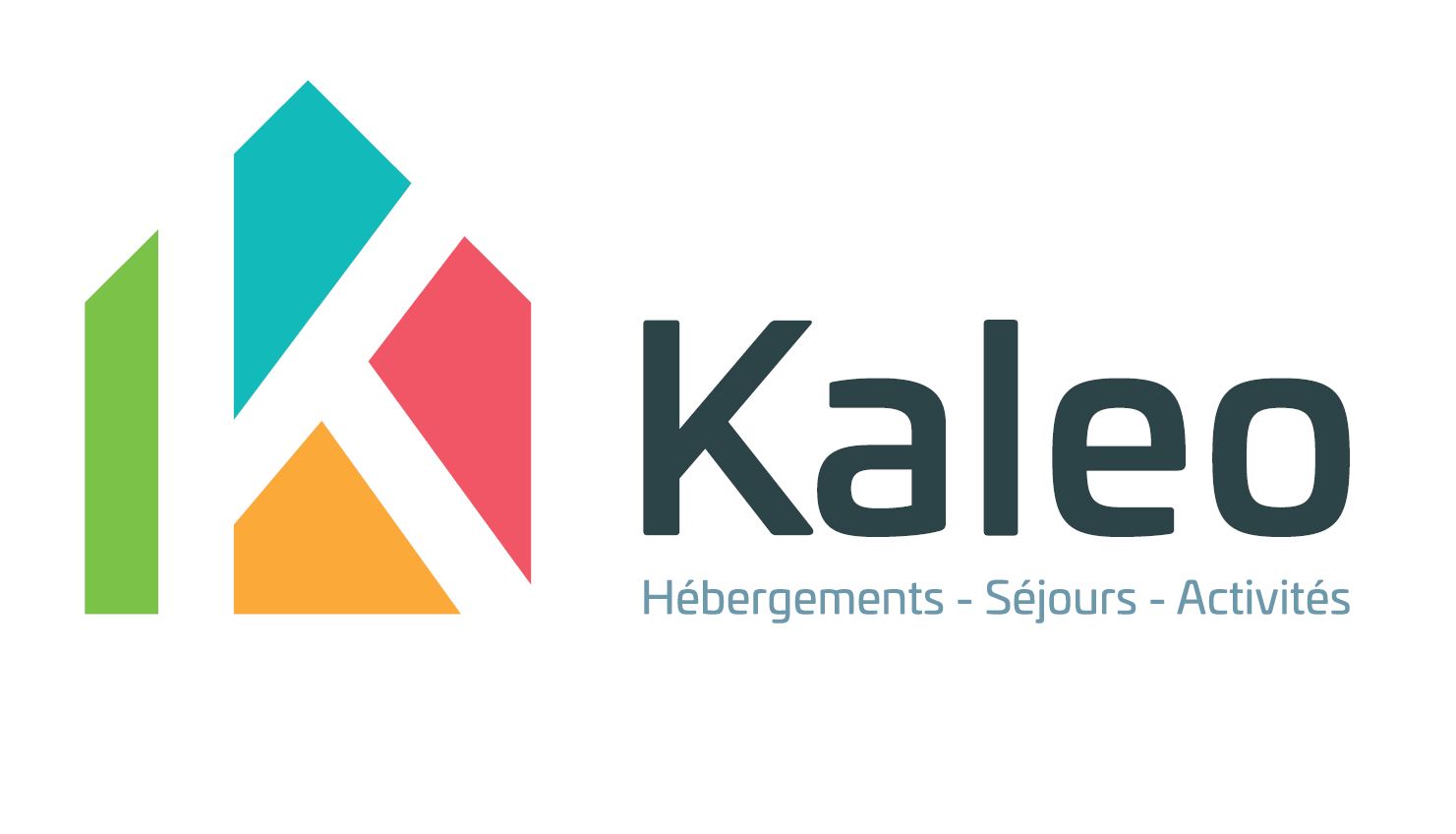 Logo (Fr) Kaleo ASBL