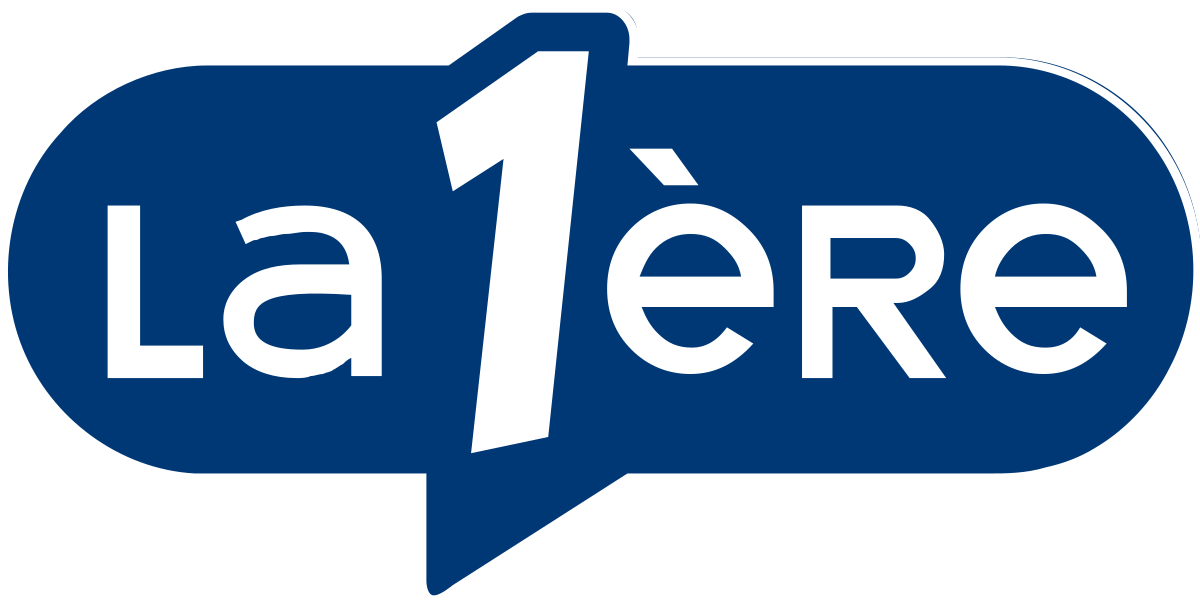 Logo La première