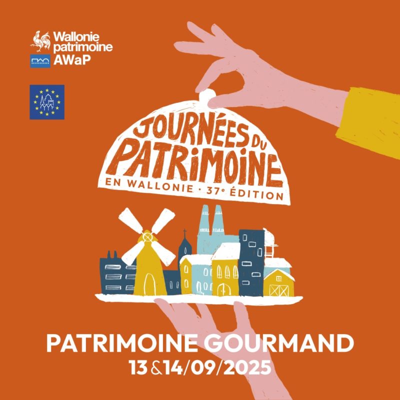 Image Les journées du Patrimoine