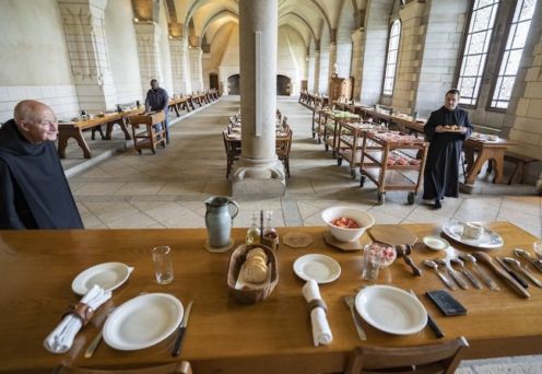 Les journées du Patrimoine