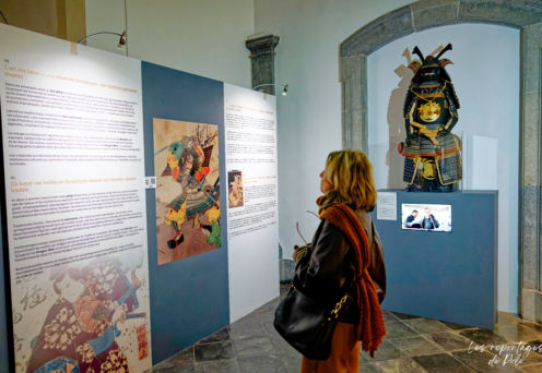 Image From Woodblock Print to Manga: Artistic Japan