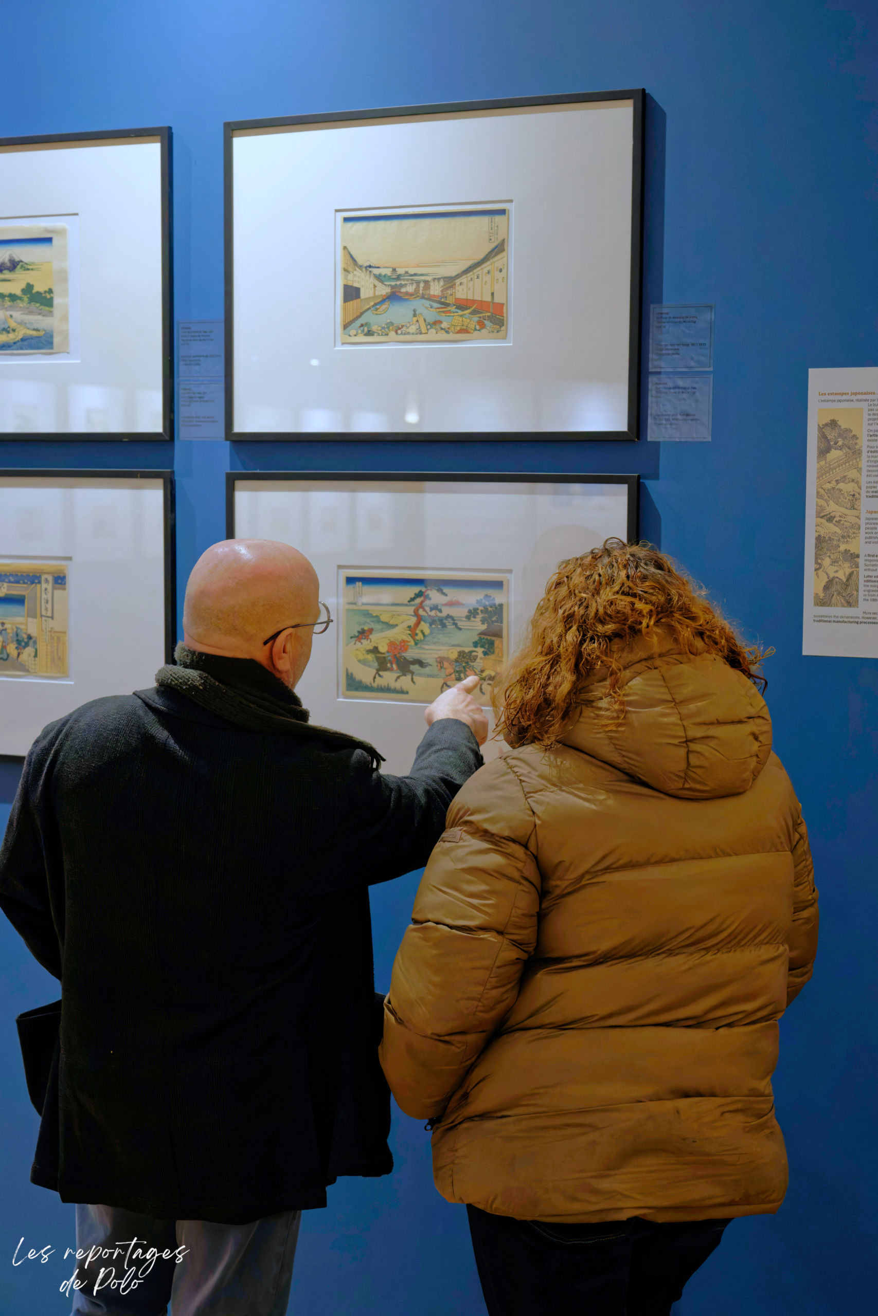 Image From Woodblock Print to Manga: Artistic Japan