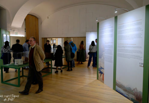 Image From Woodblock Print to Manga: Artistic Japan