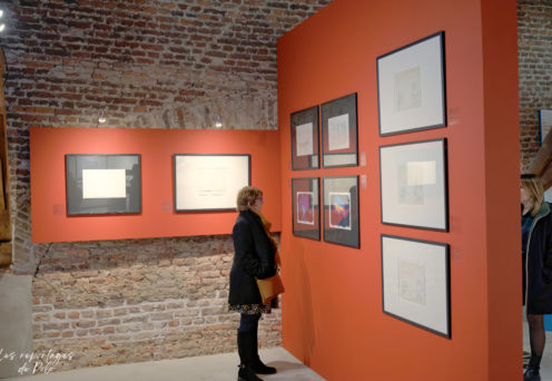 Image From Woodblock Print to Manga: Artistic Japan