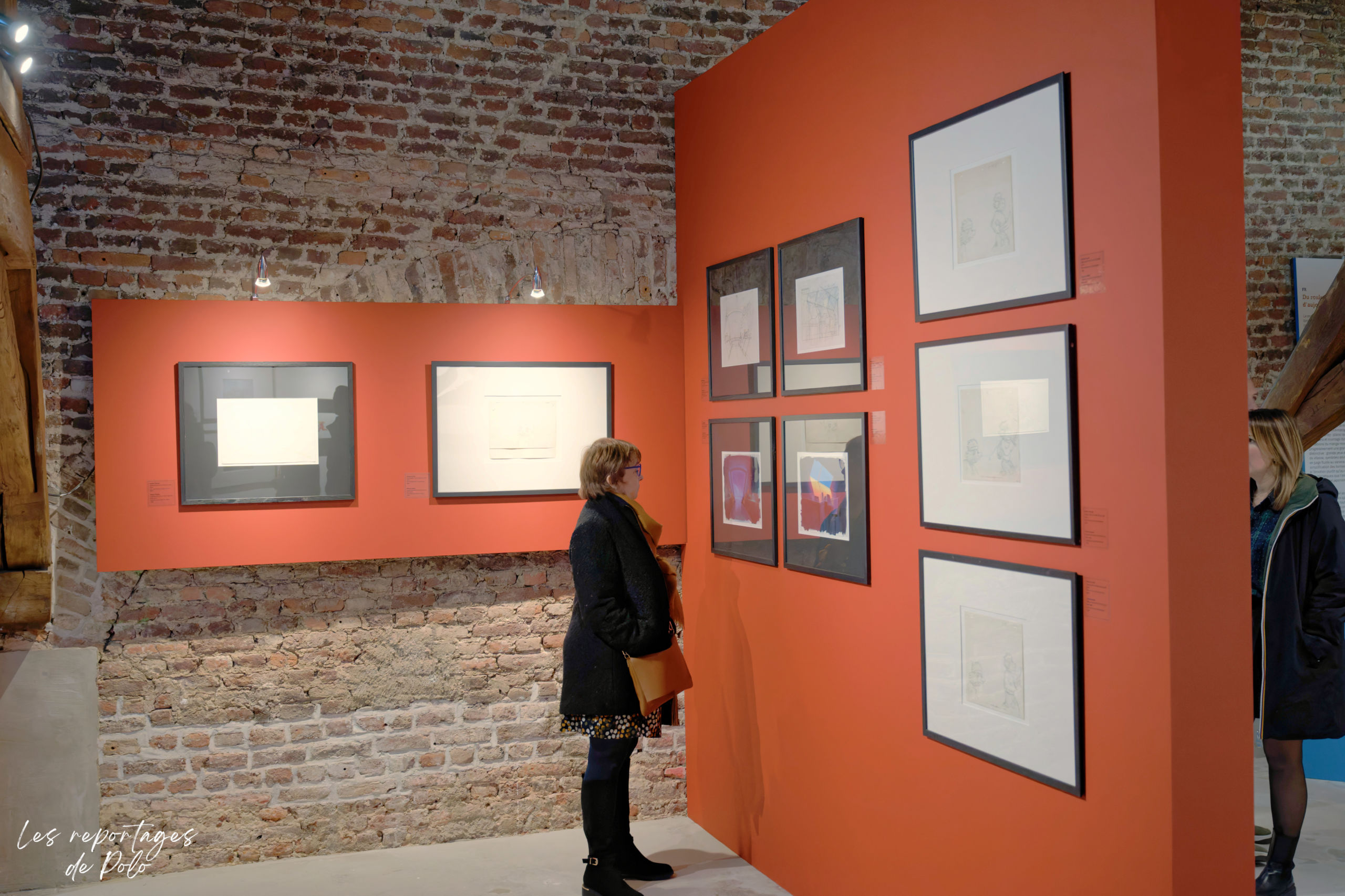 Image From Woodblock Print to Manga: Artistic Japan