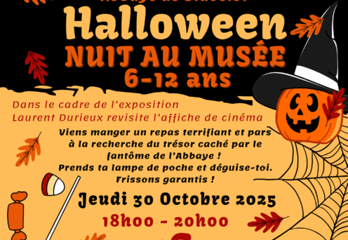Nuit au musée