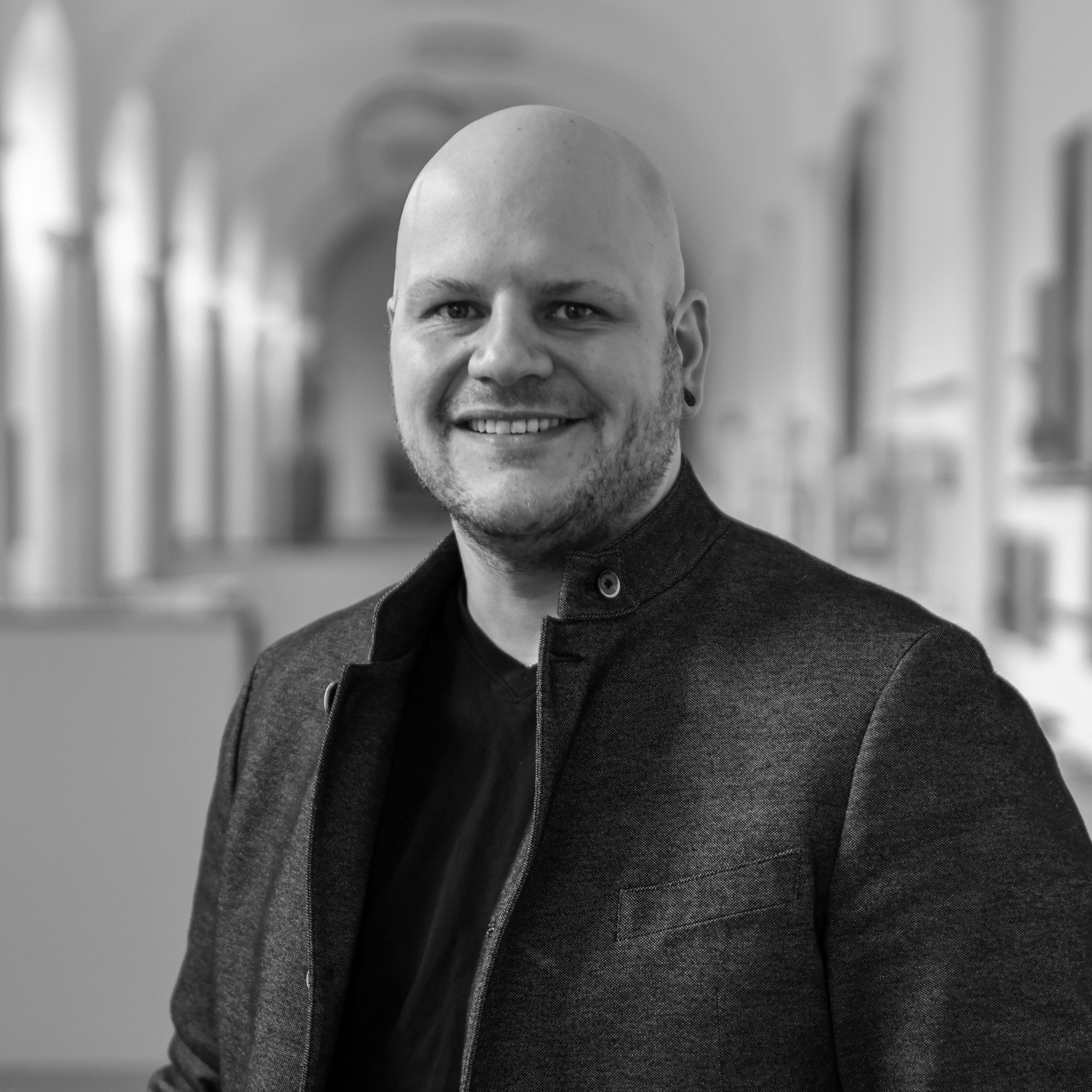 SERVAIS Jean-Julien (J.J.)