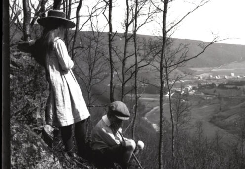 Exposition Albert t’Serstevens, Photographies | 1897-1913