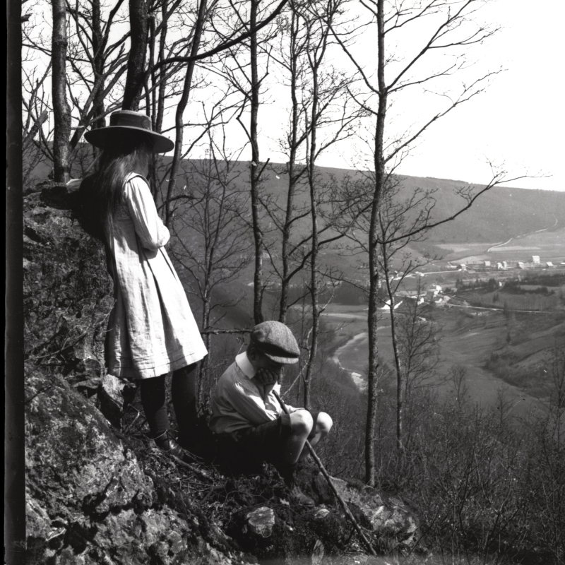 Image Exposition Albert t’Serstevens, Photographies | 1897-1913