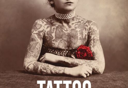 Exposition Tattoo, histoires indélébiles